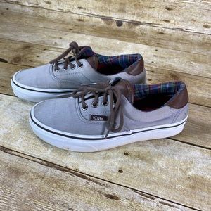 Vans Skateboard Shoes Size 5 . Women’s Size 6.5